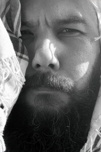 Yama Rauff