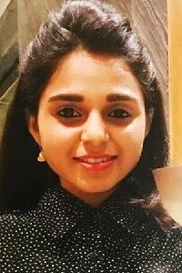 Yamini Ghantasala