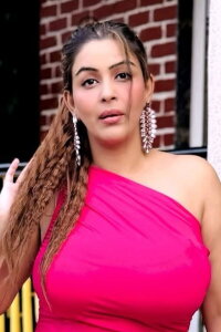 Yamini Malhotra