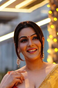 Yamini Malhotra