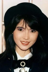 Yammie Lam Kit-Ying