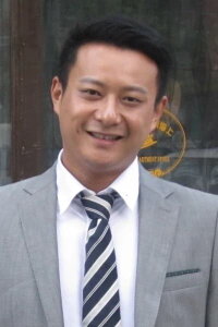 Yan Feng