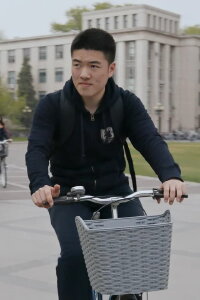 Yan Yunzhou