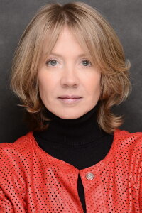 Yana Arshavskaya