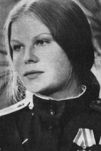 Yana Druz