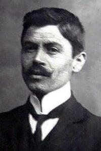 Yanaki Manaki