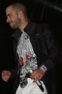 Yandel