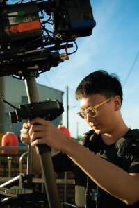 Yang Chung-chieh