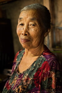Yang Kuei-mei