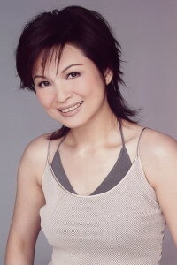 Yang Kuei-mei