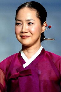 Yang Mi-kyung