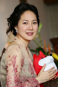 Yang Mi-kyung
