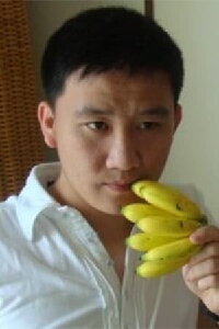 Yang Shulin
