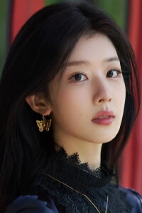 Yang Yuxi