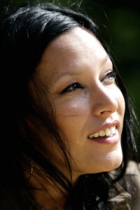 Yangzom Brauen