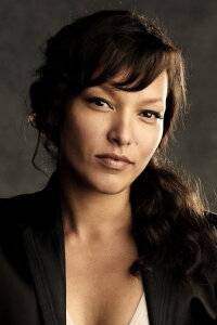Yangzom Brauen