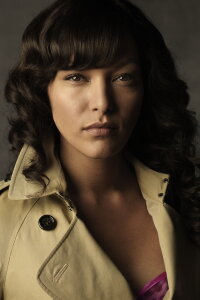 Yangzom Brauen