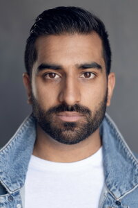 Yanick Ghanty