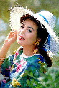 Yanli Zhang
