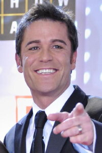Yannick Bisson