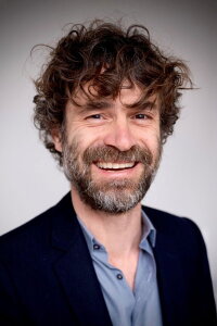 Yannick Renier