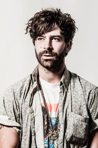 Yannis Philippakis