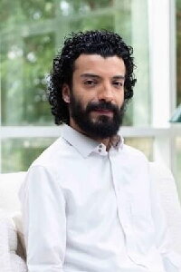 Yaqoub Al-Farhan
