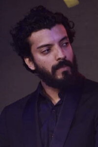 Yaqoub Al-Farhan