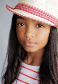 Yara Shahidi