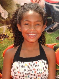 Yara Shahidi