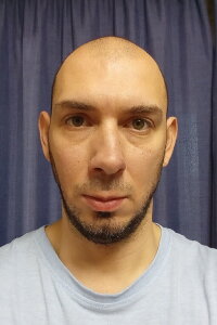 Yaroslav Gerus