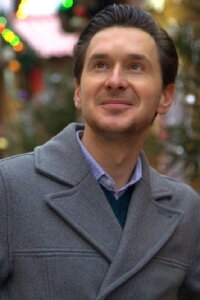Yaroslav Lozovsky