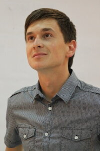Yaroslav Lozovsky