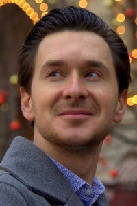 Yaroslav Lozovsky