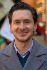 Yaroslav Lozovsky
