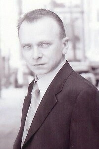 Yaroslav Poverlo