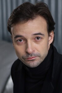 Yaroslav Shinder