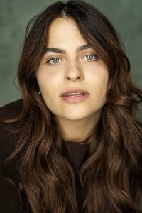 Yasemin Özdemir