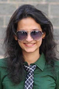 Yashaswini Dayama