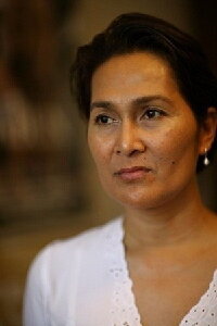 Yasmin Ahmad