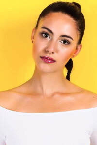 Yasmin Karssing