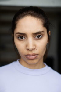 Yasmin Mowafek