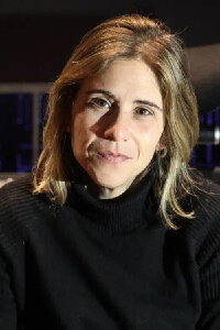 Yasmina Praderas