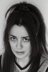 Yasmina Talibi