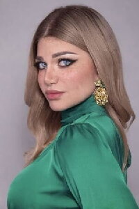Yasmine Al Khatib