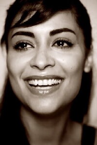 Yasmine Al Massri