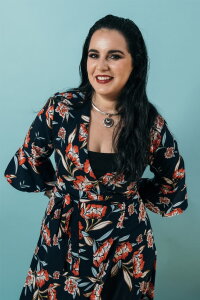 Yasmine Chouikh