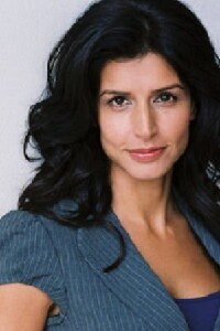 Yasmine Delawari