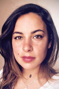 Yasmine Qaddumi