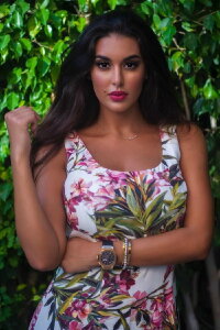 Yasmine Sabry